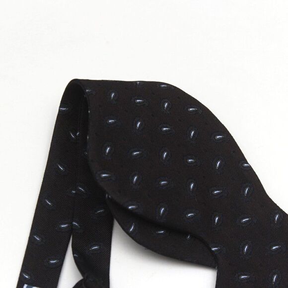 Mens Self-tied Big Butterfly bowtie S555 - Picture 13 of 16